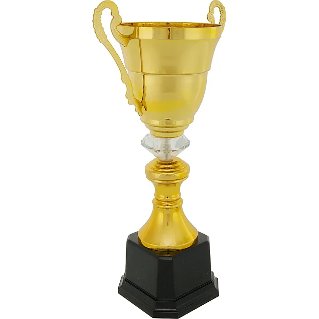 Спортивный кубок
 наградной SP-SPORT
 Faith 2181A
 41,5см