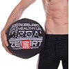 М'яч набивний медичний для кросфіту WALL BALL ZELART
 FI-2637-12 12кг