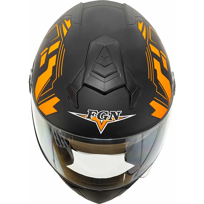 Распродажа! Шлем для мотоцикла интеграл FGN FGN-816
