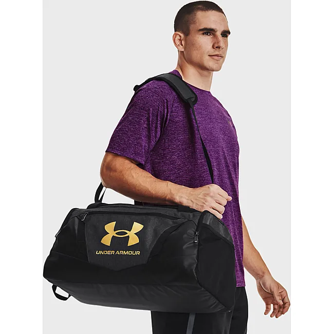 Сумка спортивная UNDER ARMOUR Undeniable 5.0 Duffle SM 55х25,5х27
