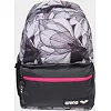 Женский рюкзак Arena TEAM BACKPACK 30 ALLOVER 30L черный 54 x 36 x 27 см
