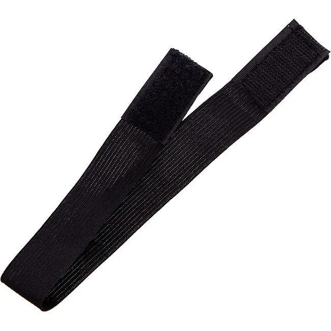 Гумка тримач щитків Shinpads Strap SP-SPORT FB-6386 1шт (Салатовий)