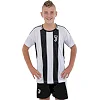 Футбольна форма дитяча із символікою клубу
 JUVENTUS домашня 2024 SP-SPORT

 CO-3731 115-160

см (Чорний-білий)