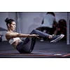 Коврик для тренировок Adidas Training Mat черный 183 х 61 х 1 см