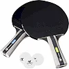 Набор для настольного тенниса Cornilleau SPORT Pack DUO, черно-красный.