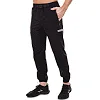 Спортивные штаны мужские на манжете LIDONG LD-2942 (Черный)