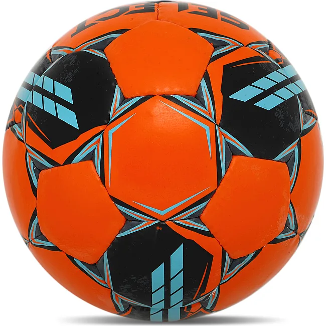 Футбольный мяч
 SELECT C
M
 V23 C
M
-5OR №5 (Оранжевый-голубой)