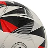 Футзальний м'яч HYDRO TECHNOLOGY HARD TOUCH FB-5039 №4 PU (Білий-фіолетовий)