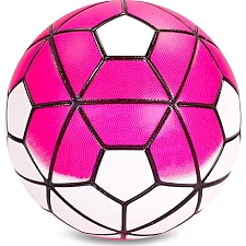 Футбольний м'яч PREMIER LEAGUE FB-5352 №5 (Фіолетовий)