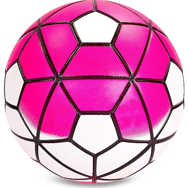 Футбольний м'яч
 PREMIER LEAGUE FB-5352 №5 (Фіолетовий)