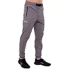 Спортивные штаны
 мужские на манжете LIDONG LD-2942 (Черный)