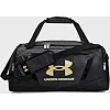 Сумка спортивная UNDER ARMOUR Undeniable 5.0 Duffle SM 55х25,5х27