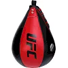 Боксерская груша каплевидная пневматическая UFC UHK-69750 10х7" 25см