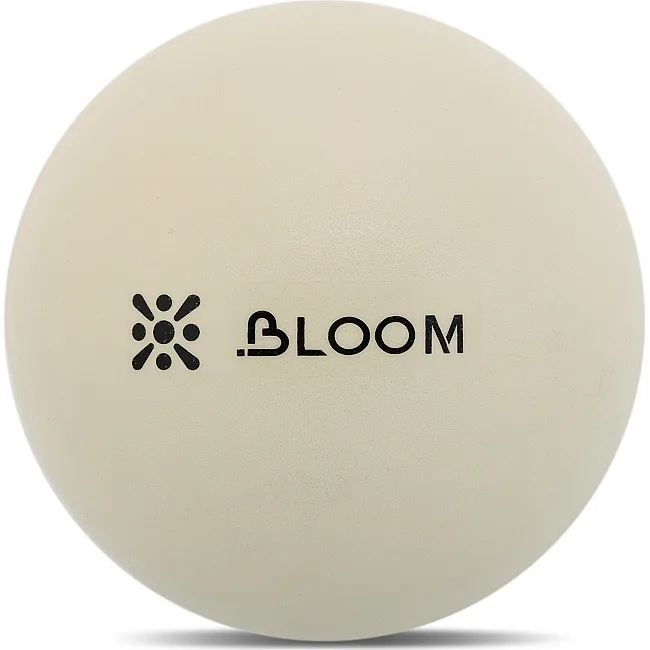 М'яч для пілатесу Mini BLOOM LB7000-20 20см