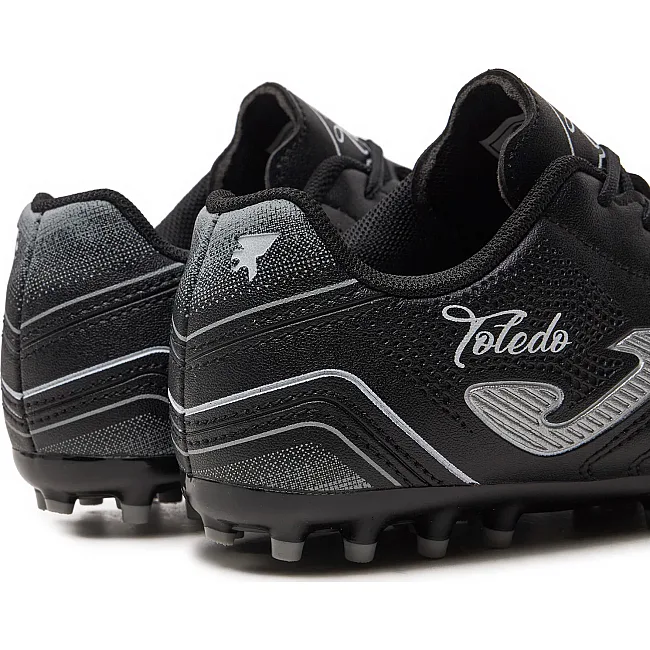 Бутси дитячі Joma TOLEDO чорний