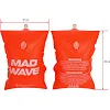 Нарукавники для плавания детские надувные 2шт MADWAVE

 BASIC M075605 2-12 лет (Оранжевый)