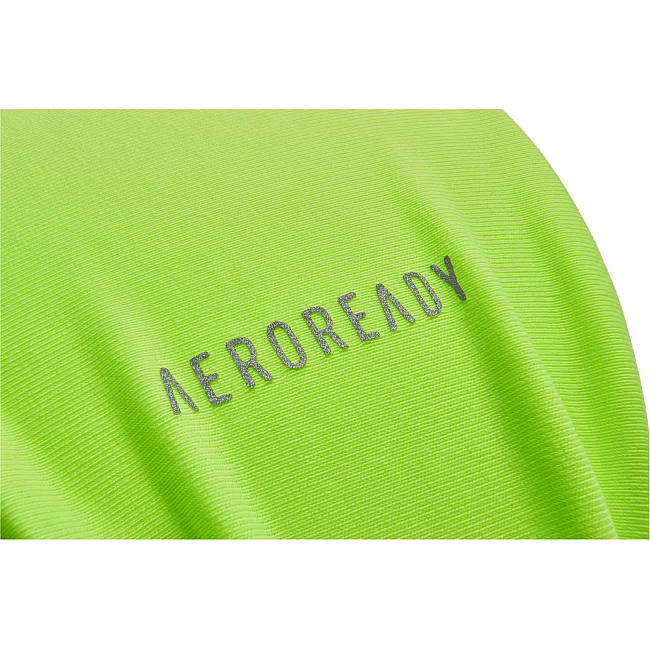 Повязка на голову женская Adidas Sports Headband зеленый