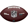 Мяч для американского футбола Wilson NFL STRIDE PRO ECO OF