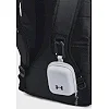 Рюкзак спортивный UNDER ARMOUR Triumph Campus BP 23L черный 28х46х15 см