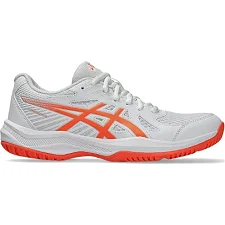 Кроссовки женские Asics Upcourt 6 WHITE/VIVID CORAL (37,5) 6.5