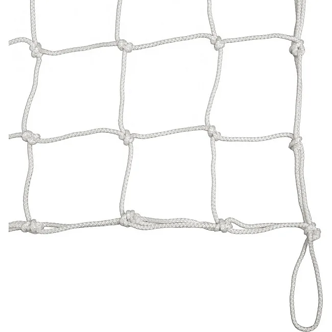 Сетка для мини-футбола и гандбола SP-PLANETA
 Эксклюзив 1.1 SO-9557 2,05x3,05x1,1м 2шт (Желтый-синий)