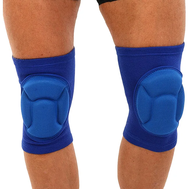 Наколенники спортивные ZELART

 BC-1674
 2шт (Синий)