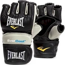 Перчатки MMA Everlast EVERSTRIKE TG GL