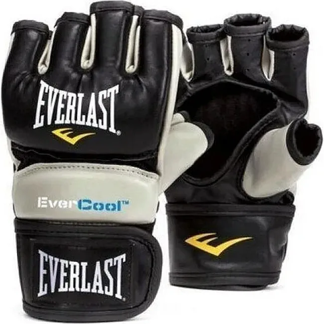Перчатки MMA Everlast EVERSTRIKE TG GL