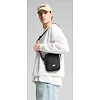 Сумка кросс-боди Puma ACADEMY Portable 1,5L черный 19,5х15х4 см