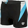Плавки-боксеры для мальчиков Arena SWIM SHORT PANEL детские 128см