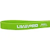 Гума петля для підтягувань LiveUp SUPER BAND LP8410-S 11-29кг (Зелений)