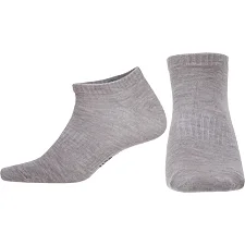 Спортивные носки мужские короткие JDAN A032 (Серый)