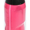 Пляшка Adidas PERF BOTTL 0,75 рожевий, чорний 750 мл