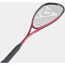 Ракетка для сквошу Dunlop PRT TRISTORM GRAPHITE NH