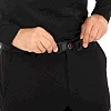 Мотоштаны текстильные брюки
 SCOYCO P096 (Черный)