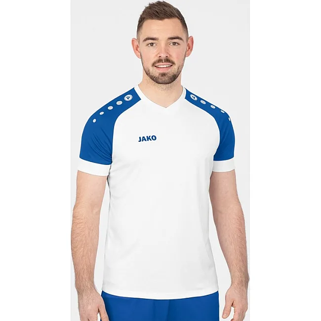 Футболка champ 2.0 JAKO 4220-44