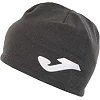Шапка зимняя мужская двухсторонняя JOMA
 400056-100 (Черный)