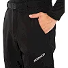 Мотоштаны текстильные брюки
 SCOYCO P096 (Черный)