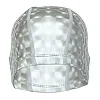Шапочка для басейну
 текстильна з покриттям PU SP-SPORT
 PU-3BB