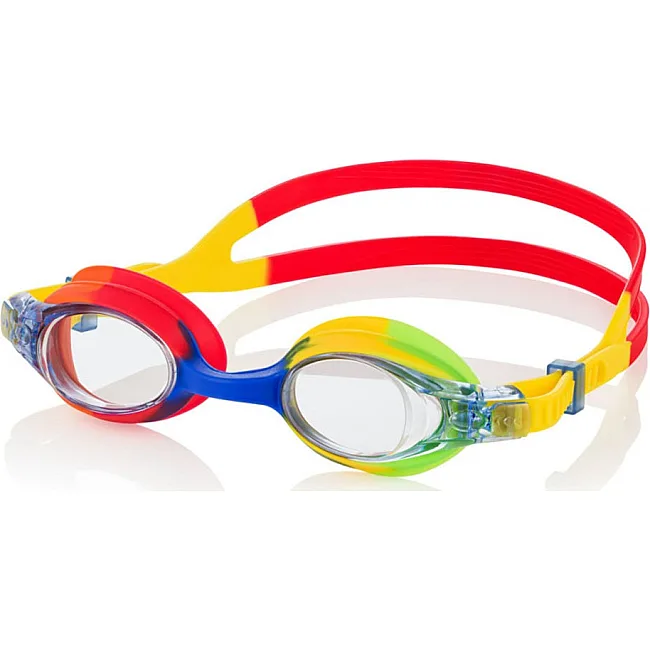 Окуляри для плавання дитячі Aqua Speed ​​AMARI 7840 арт 041-18