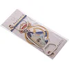 Брелок для ключей SP-SPORT
 Открывашка-REAL MADRID FB-4982 1шт