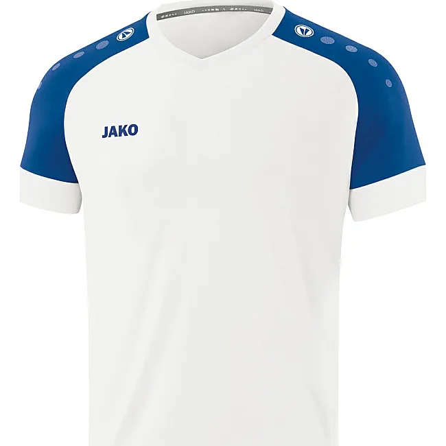 Футболка champ 2.0 JAKO 4220-44