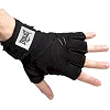 Бинты перчатки Everlast EVERGEL FASTWRAPS черный L
