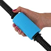 Расширитель хвата цилиндрический на гриф и турник MANUS GRIP
 TA-4438 2шт 10х5см