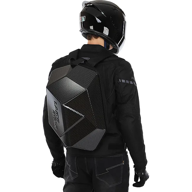 Моторюкзак LAICOBEAR B08 24л 50x36x13см
