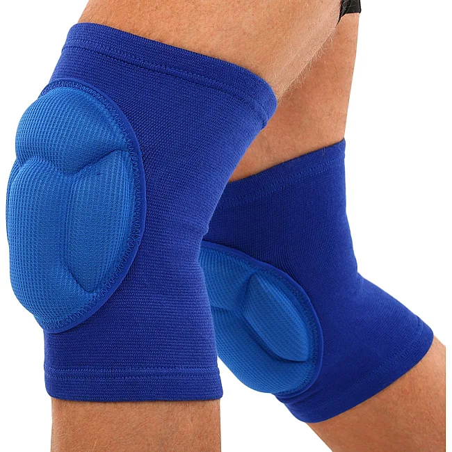 Наколенники спортивные ZELART

 BC-1674
 2шт (Синий)