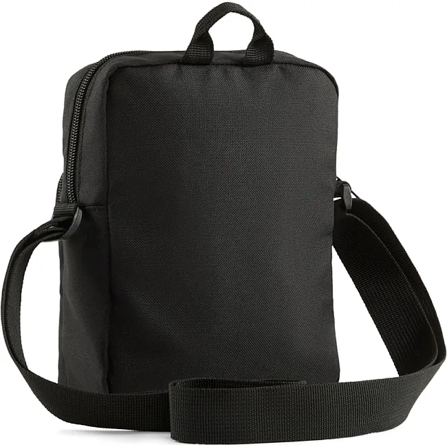 Сумка кросс-боди Puma ACADEMY Portable 1,5L черный 19,5х15х4 см