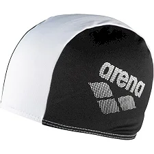 Детская шапочка для плавания Arena POLYESTER II JR