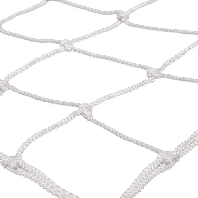 Сетка для мини-футбола и гандбола SP-PLANETA
 Эксклюзив 1.1 SO-9557 2,05x3,05x1,1м 2шт (Желтый-синий)