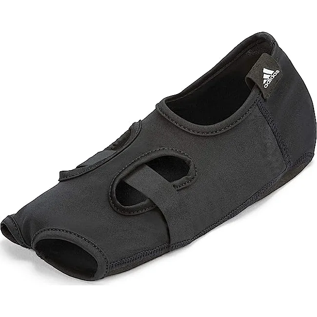 Носки для йоги Adidas Yoga Socks 20 x 9,8 x 0,4 см